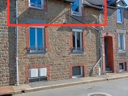 vends appartement saint georges