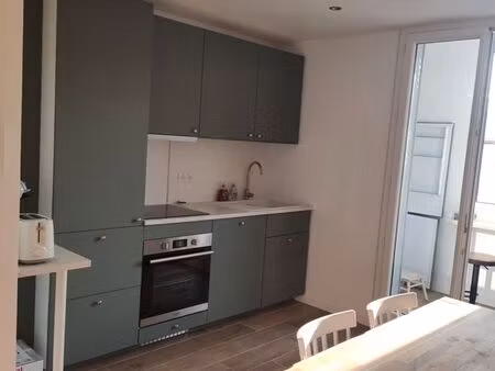 location chambre proche campus