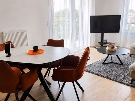 appartement thionville