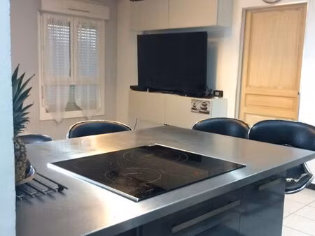 chambre étudiants 430
