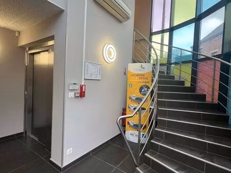 bureaux 20 m² barlin
