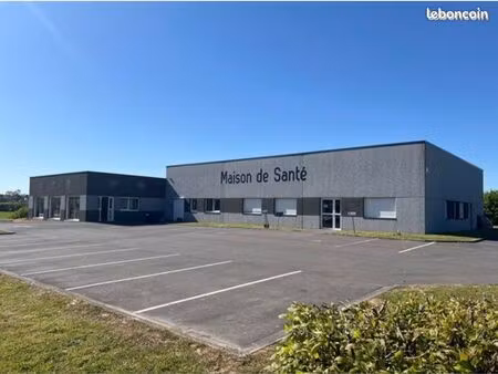 location bureaux dans maison de santé