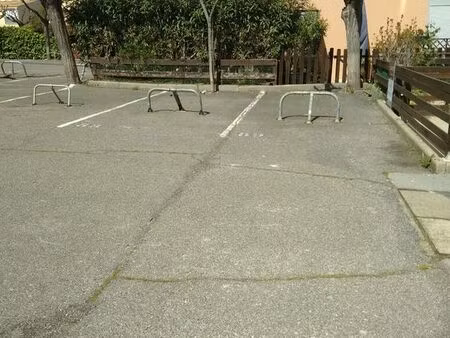location parking