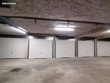garage saint aunès