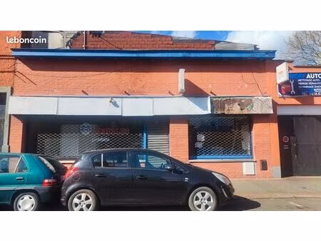 local commercial