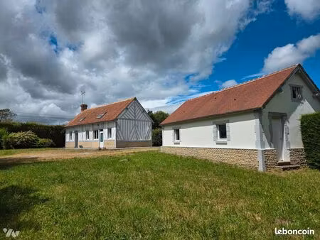 maison 3 pièces 83 m²