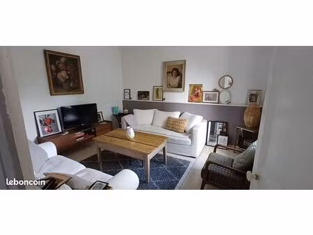vends maison double angevine angers centre gare