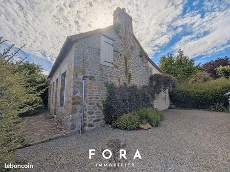 maison 3 pièces 73 m²