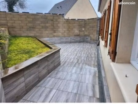 pavillon f3