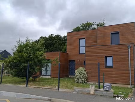 maison 146 m2