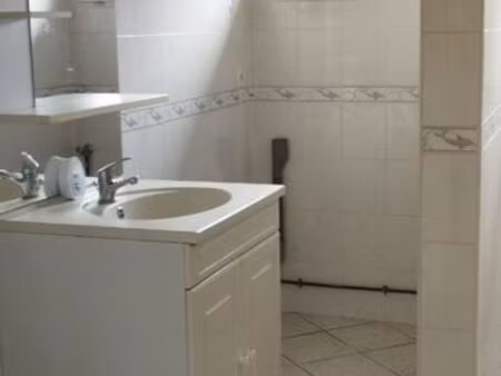 maison état neuf dans prl
