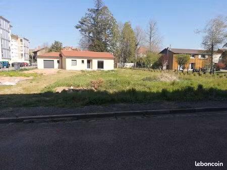maison 86 m²