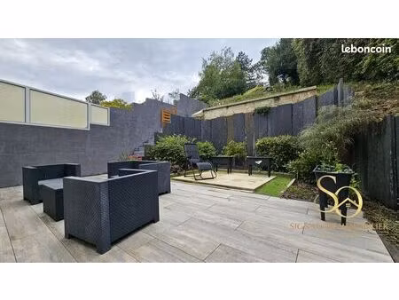 maison 5 pièces 95 m²