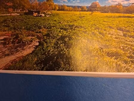 vends corps de ferme