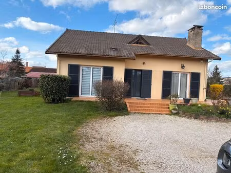 vente de maison