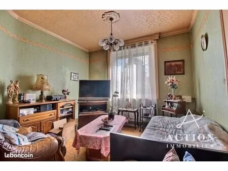 maison 4 pièces 87 m²