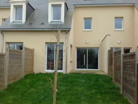 vente maison t5 les ponts de cé