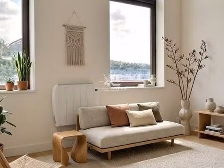 maison 3 pièces 40 m²