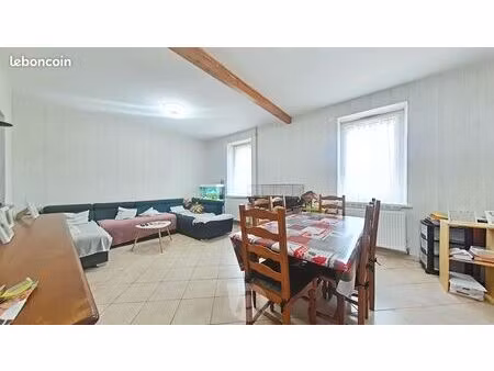 maison 5 pièces 131 m²