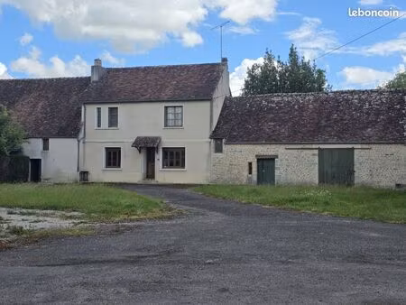 maison 8 pièces 148 m²