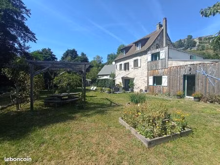 ancien moulin