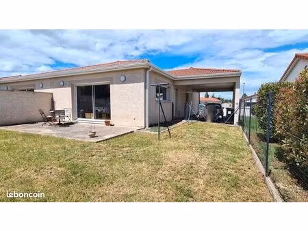 maison 4 pièces 85 m²