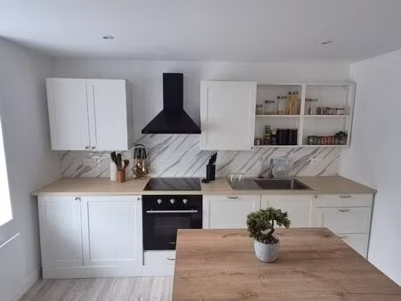 maison 3 pièces