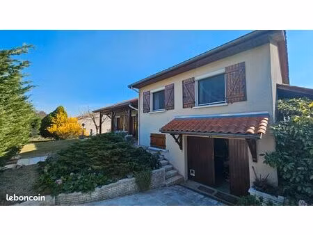 maison individuelle avec veranda– riorges