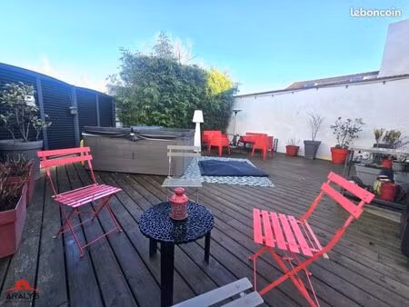 maison 5 pièces 135 m²
