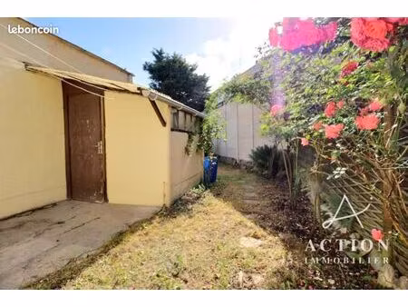 maison 4 pièces 82 m²
