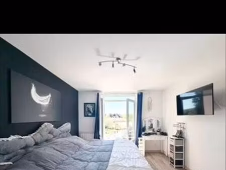 magnifique maison individuelle riorges