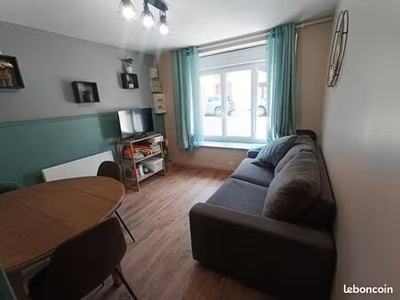 petite maison