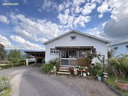 maison 4 pièces 97 m²
