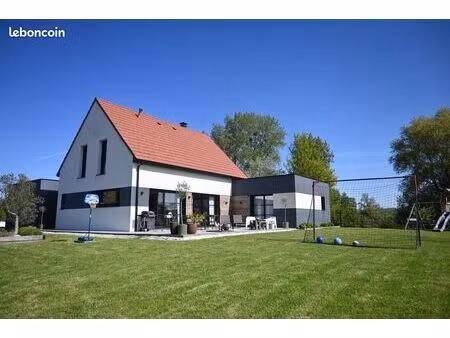 villa contemporaine