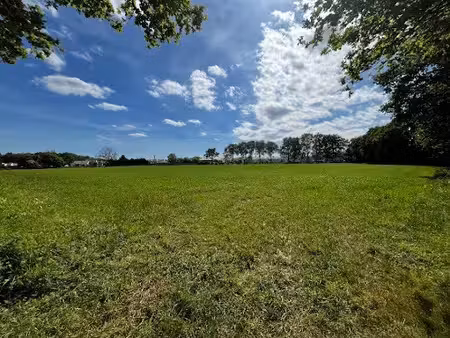 vente terrain 600 m² à falleron (85670)  59 000 €