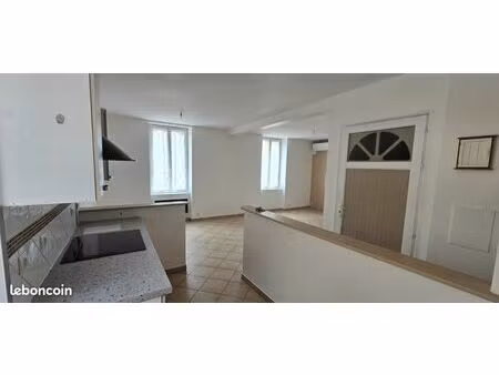 f3 confort à herepian (30km nord béziers)