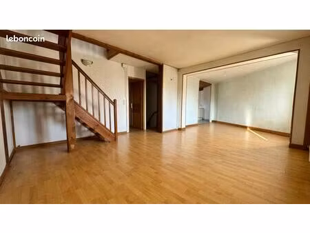 immeuble 9 pièces 291 m²