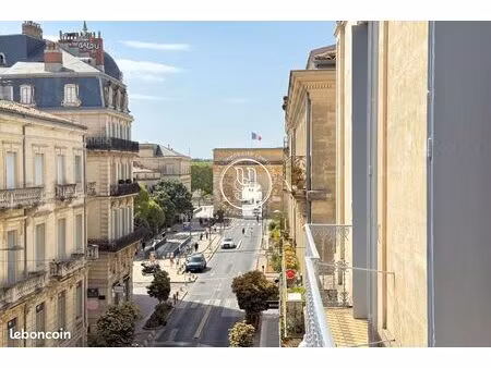 appartement 5 pièces 118 m²