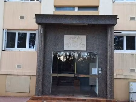 f2 montpellier quartier masdrevon