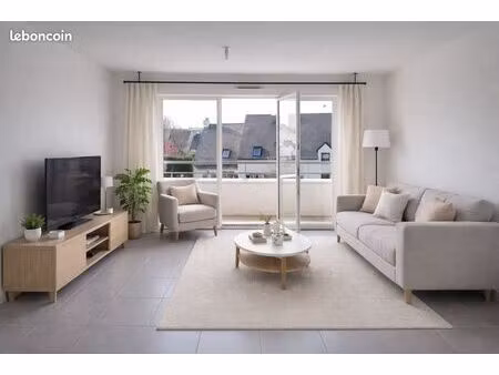 appartement doulon bottiere