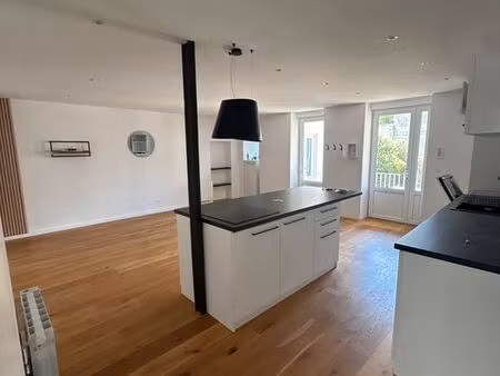 loue appartement centre ville