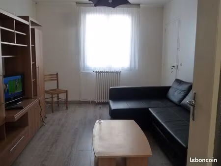 appartement 2 pieces 47 m2