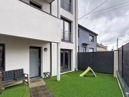 appartement 3 pièces 80 m²