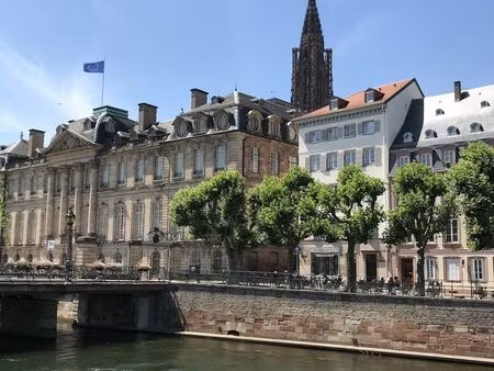 fonds de commerce restaurant