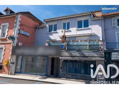 local 41 m² jœuf