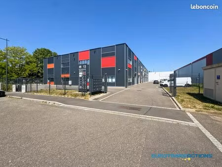 local commercial 220 m² lampertheim