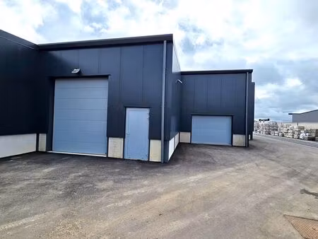 local 105 m² lexy