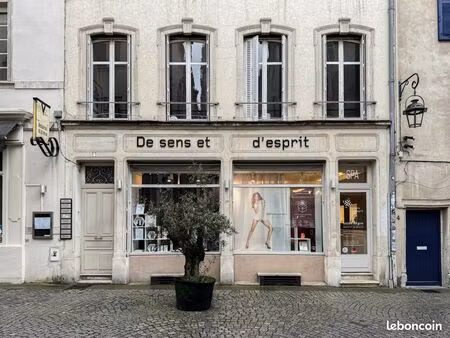 local 95 m² nancy
