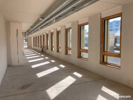 local commercial 108 m² nancy