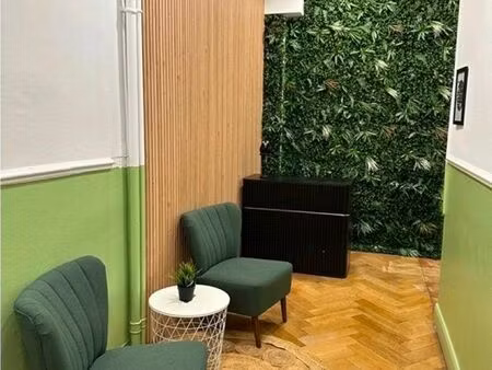local 120 m² strasbourg